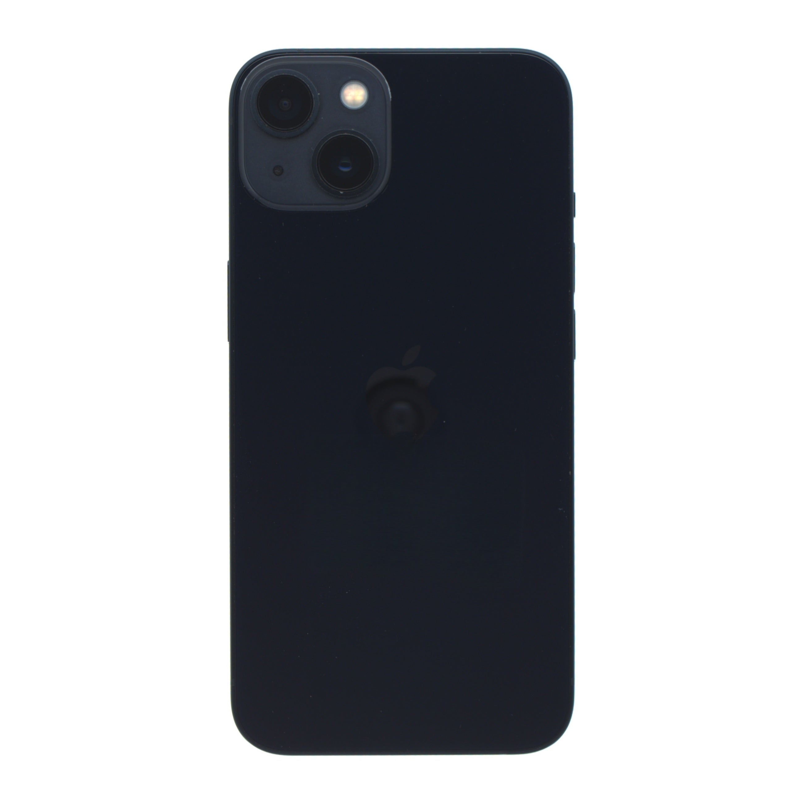 95新 Apple iPhone 13 128G 午夜色 中國大陸版