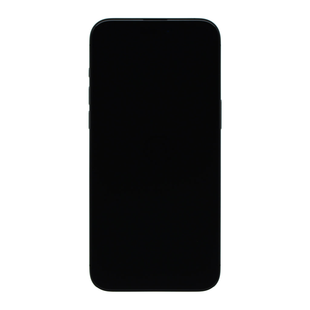 95新 Apple iPhone 15 Pro Max 256G 黑色鈦金屬 中國大陸版