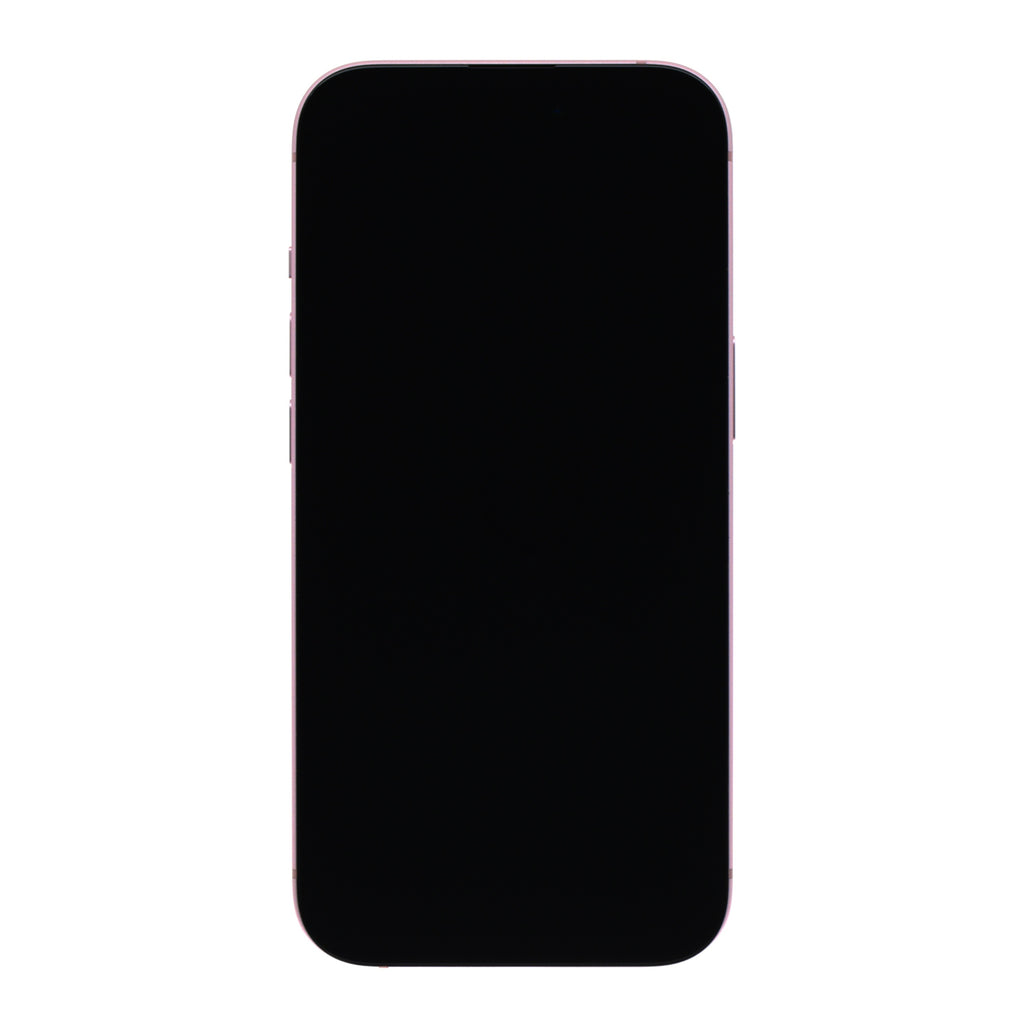 95新 Apple iPhone 15 128G 粉紅色 中國大陸版