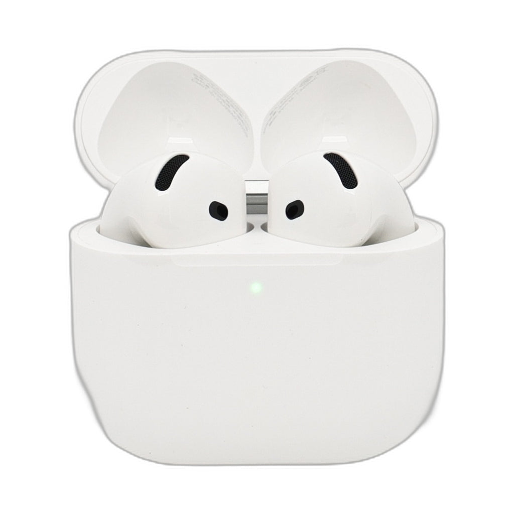 99新 Apple AirPods 4 (支持主动降噪) 白色