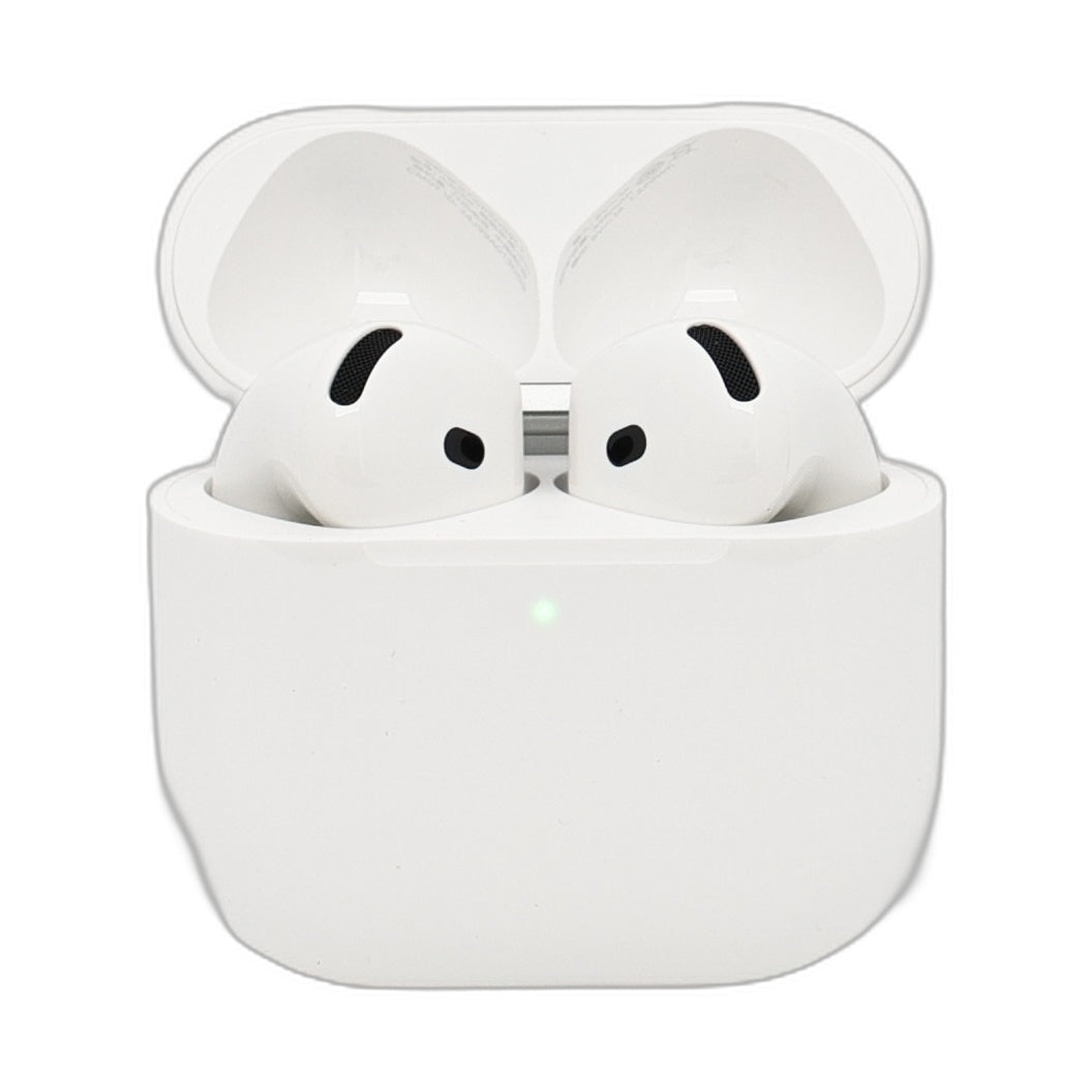 99新 Apple AirPods 4 (支持主动降噪) 白色