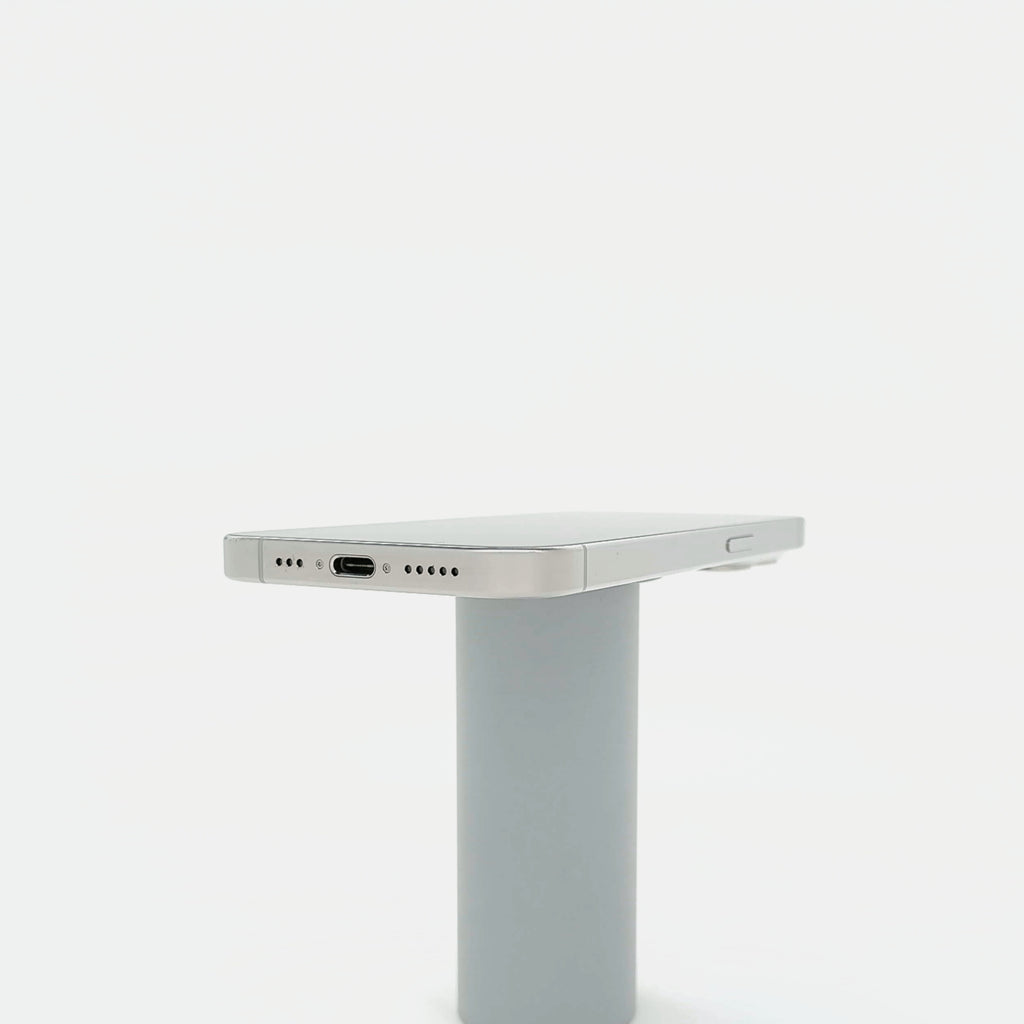 95新 Apple iPhone 15 Pro 512G 白色鈦金屬 中國大陸版