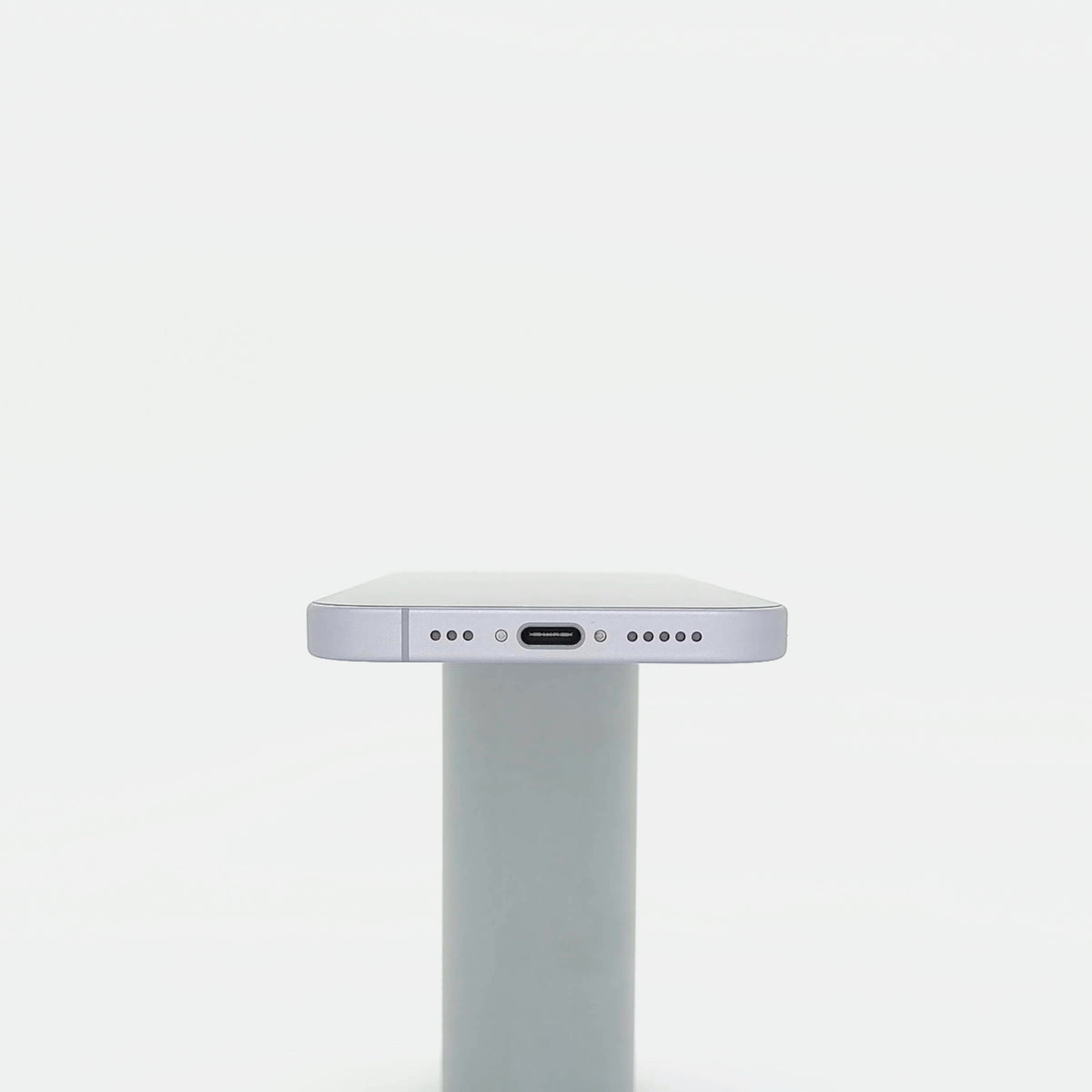 99新 Apple iPhone 17 256G 薰衣草紫色 中國大陸版