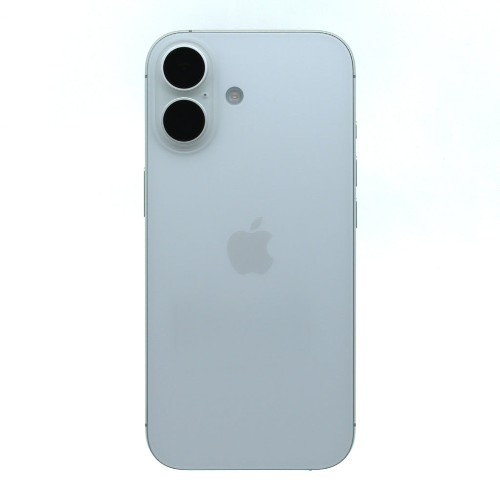 95新 Apple iPhone 17 256G 白色 中國大陸版