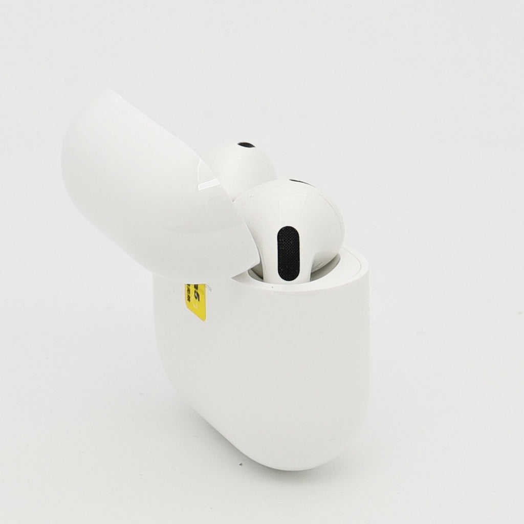 99新 Apple AirPods 4 (不支持主动降噪) 白色