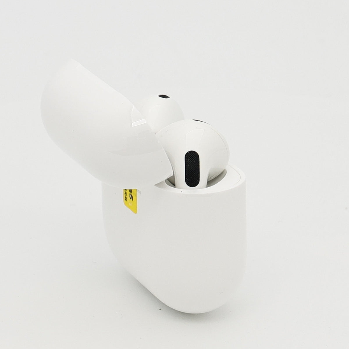 99新 Apple AirPods 4 (不支持主动降噪) 白色