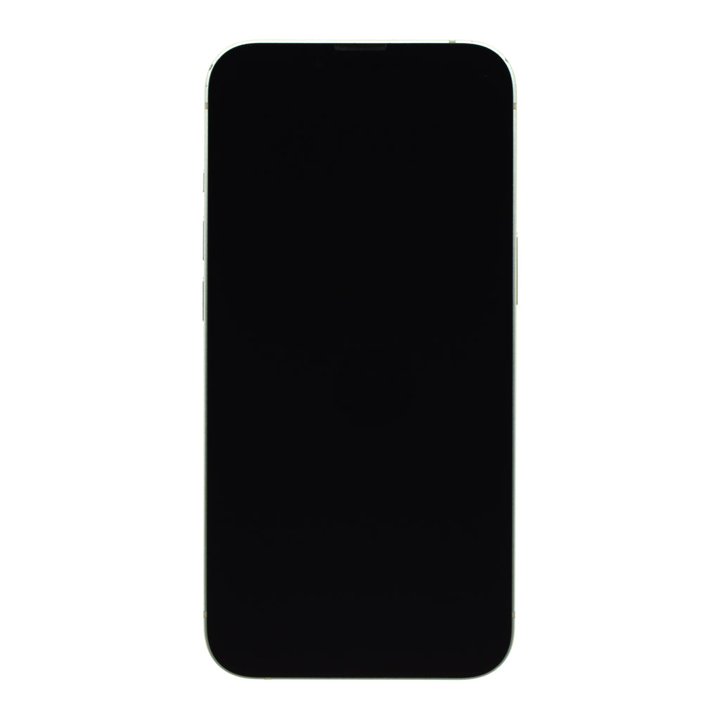 95新 Apple iPhone 13 256G 星光色 中國大陸版