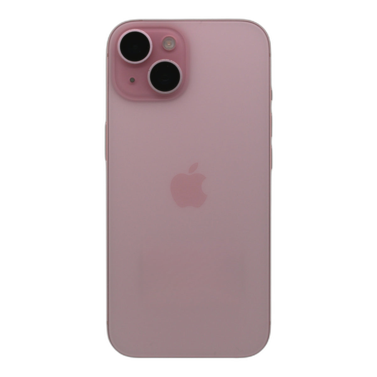 95新 Apple iPhone 15 256G 粉紅色 中國大陸版
