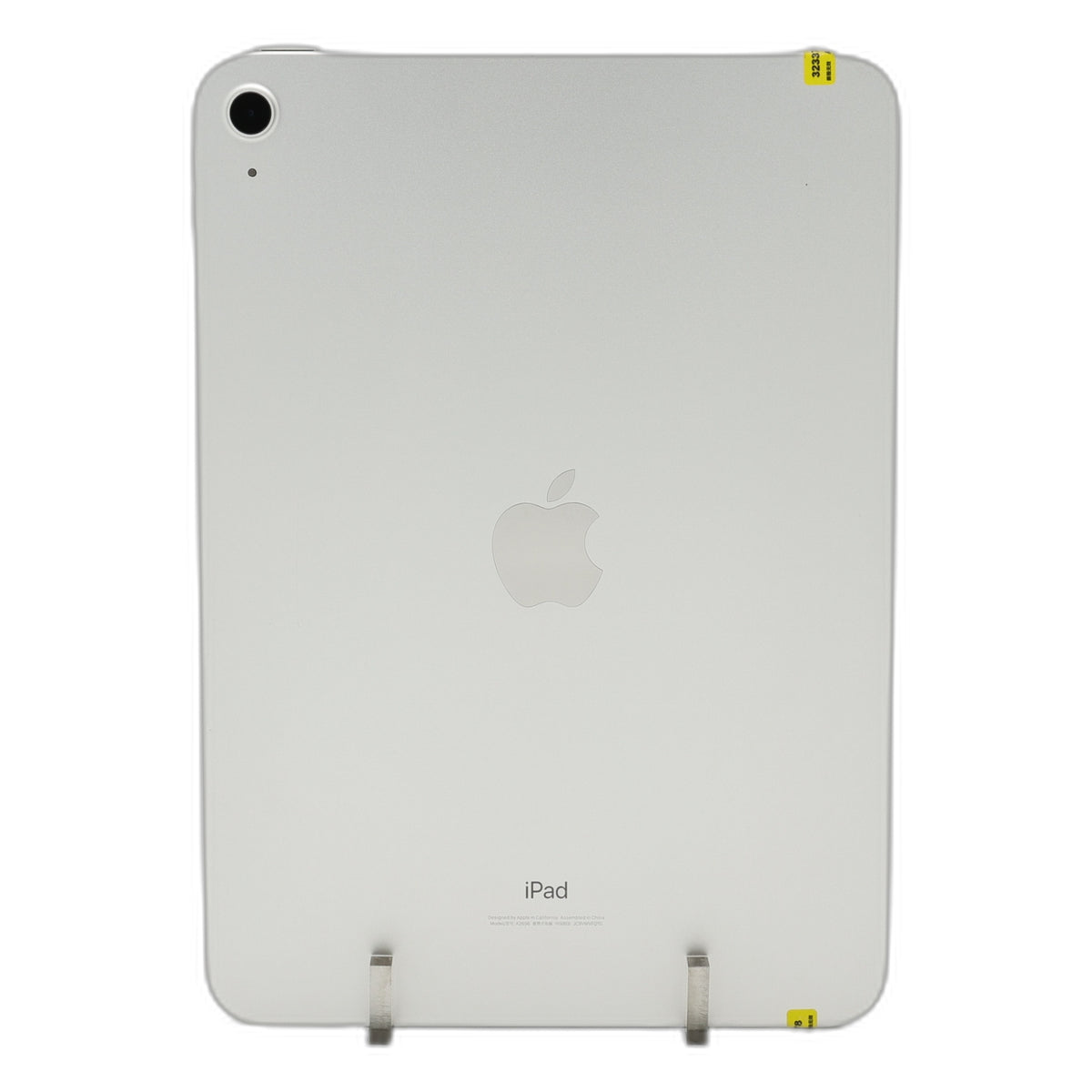 95新 Apple iPad 10代 64G 銀色 WIFI