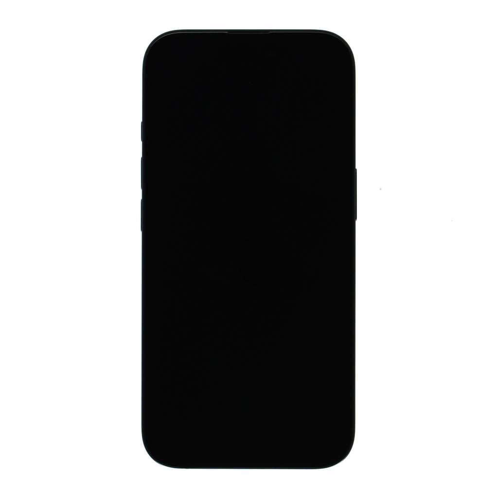 95新 Apple iPhone 16 256G 黑色 中國大陸版