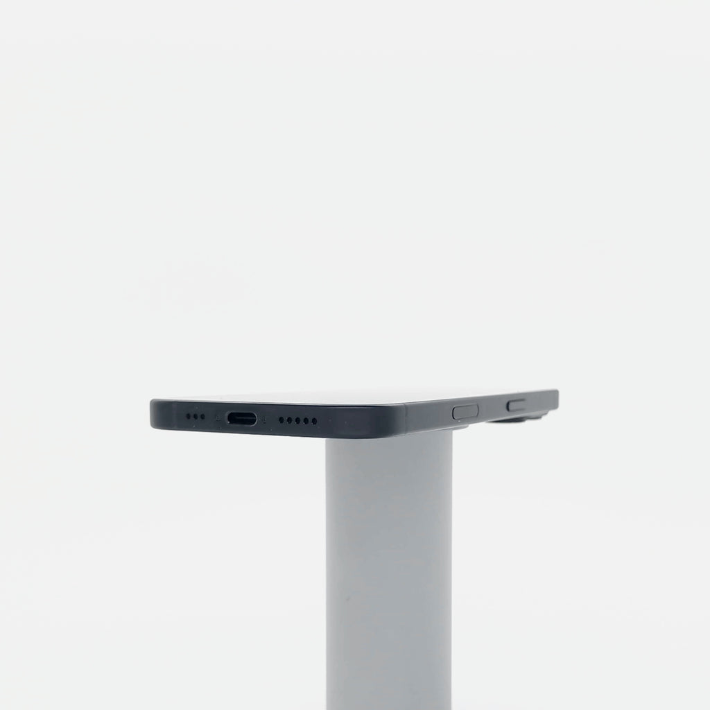 95新 Apple iPhone 16 256G 黑色 中國大陸版