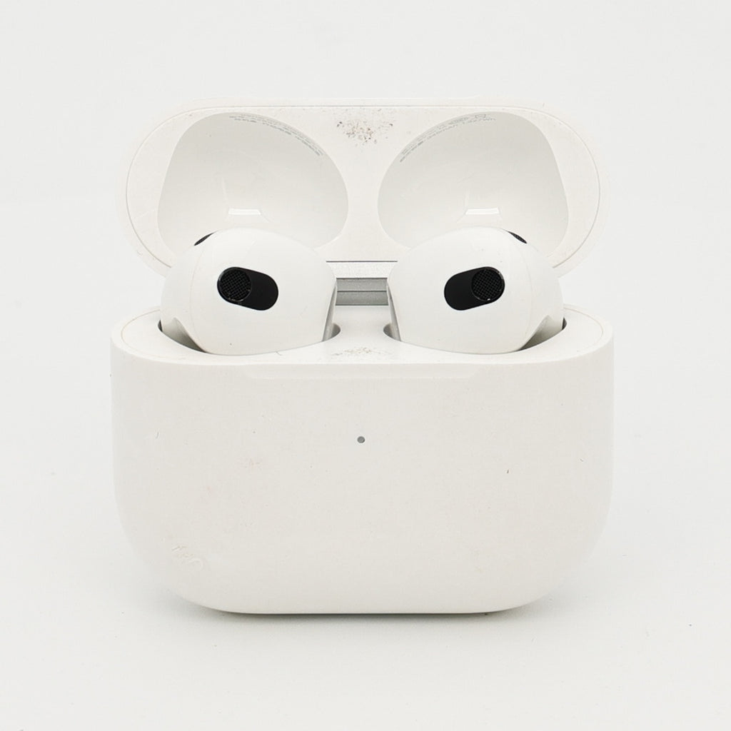 99新 Apple AirPods 3 白色