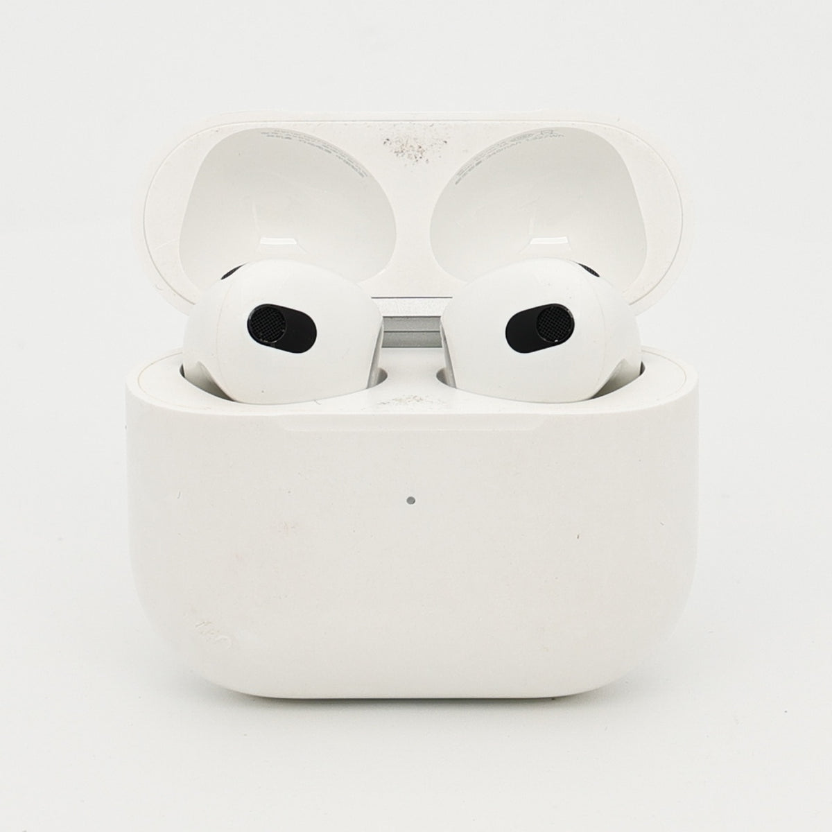 99新 Apple AirPods 3 白色