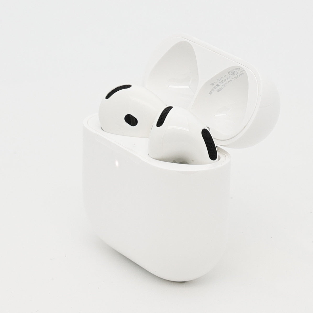 99新 Apple AirPods 4 (支持主动降噪) 白色