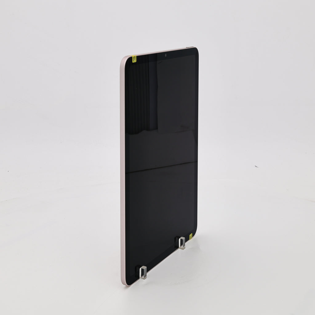 95新 Apple iPad Air5 64G 粉紅色 WIFI