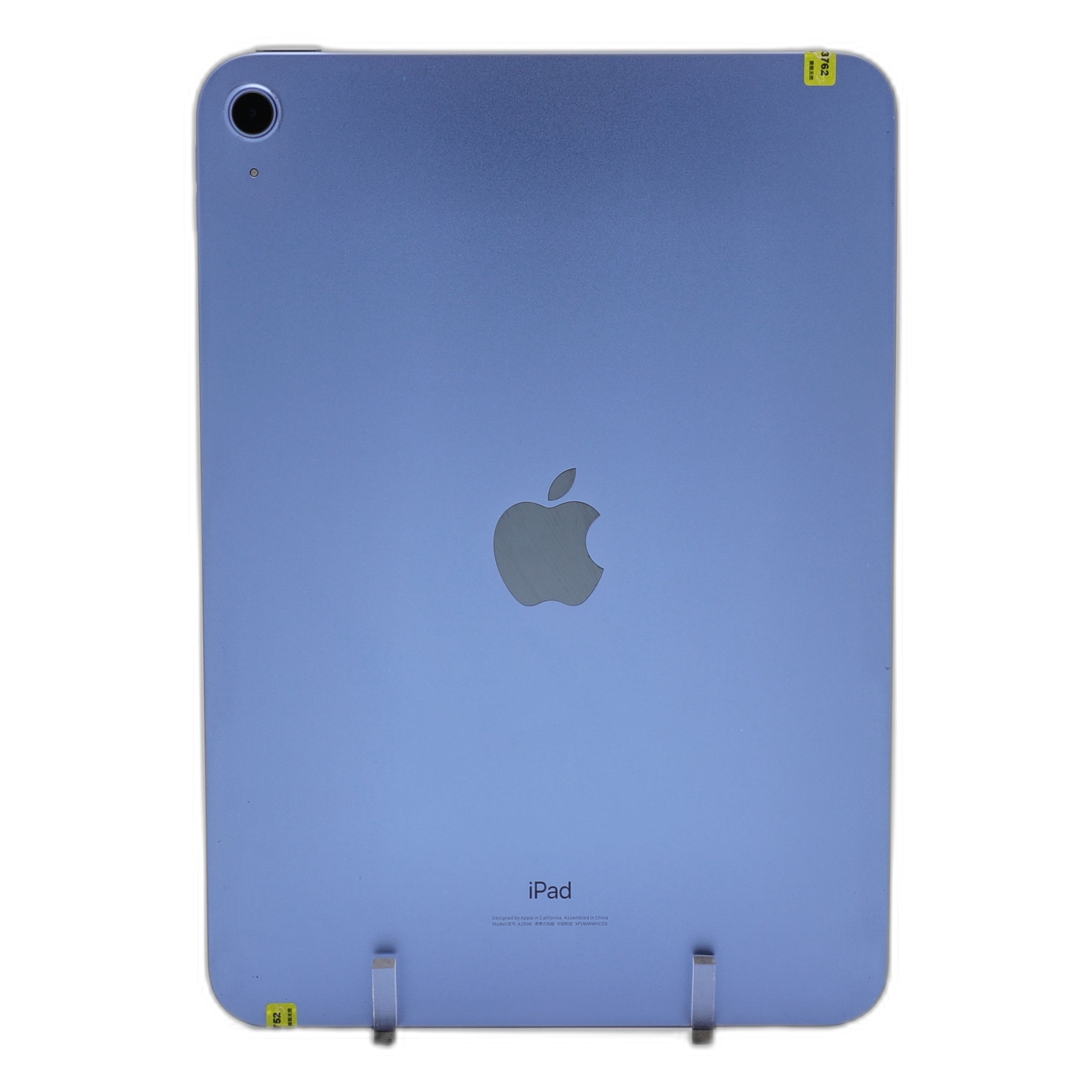 99新 Apple iPad 10代 64G 藍色 WIFI