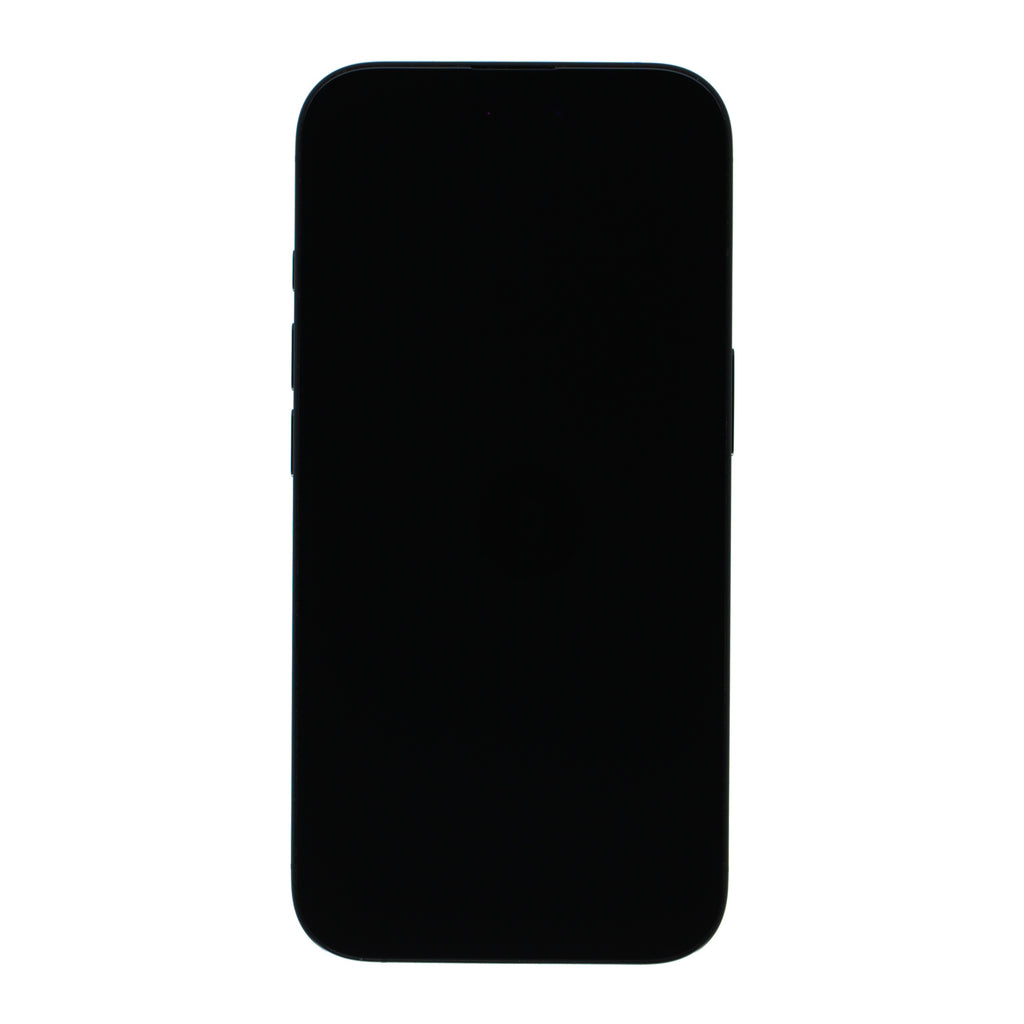 95新 Apple iPhone 16 256G 黑色 中國大陸版