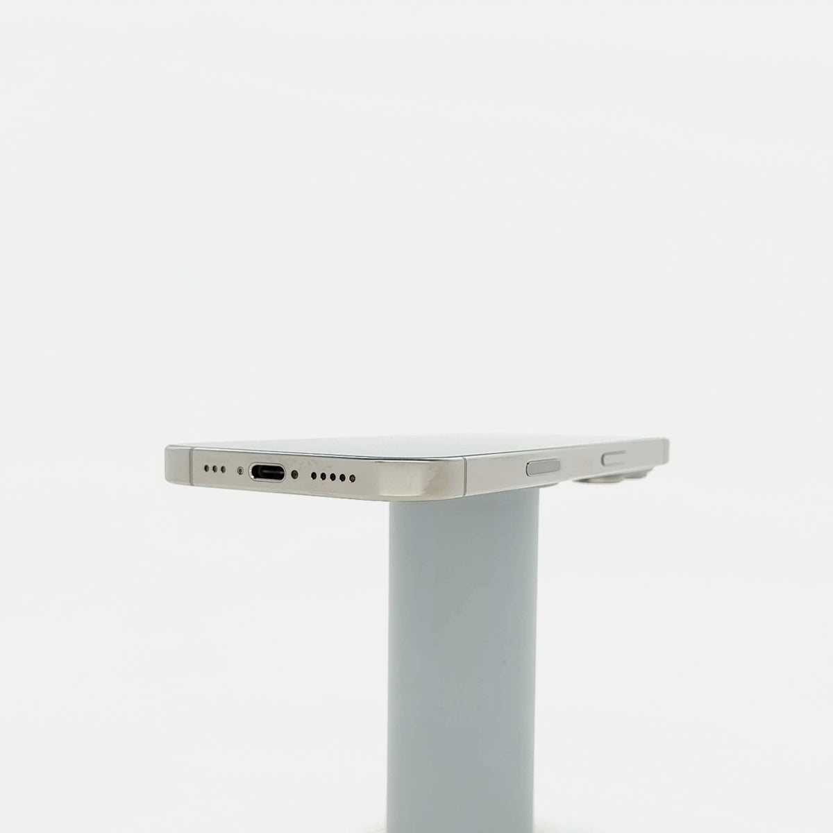 95新 Apple iPhone 16 Pro 256G 原色鈦金屬 中國大陸版