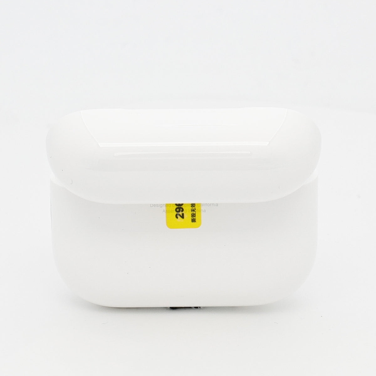 99新 Apple AirPods Pro 3 白色