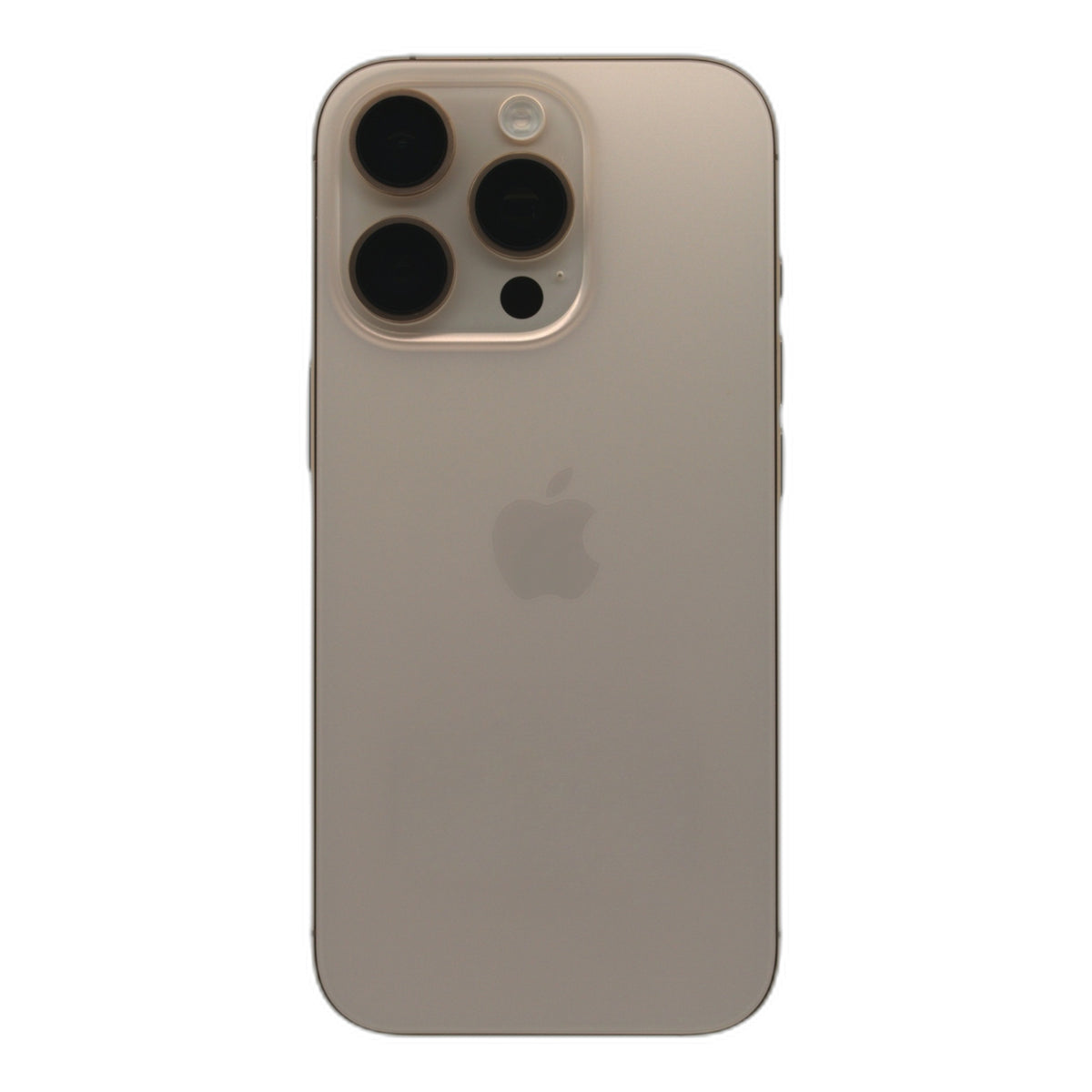 99新 Apple iPhone 16 Pro 128G 沙漠色鈦金屬 中國大陸版