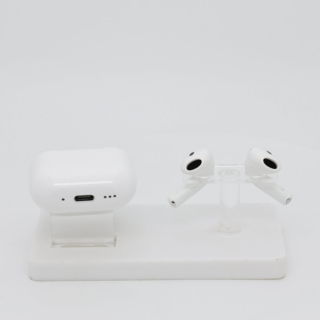 99新 Apple AirPods 4 (支持主动降噪) 白色
