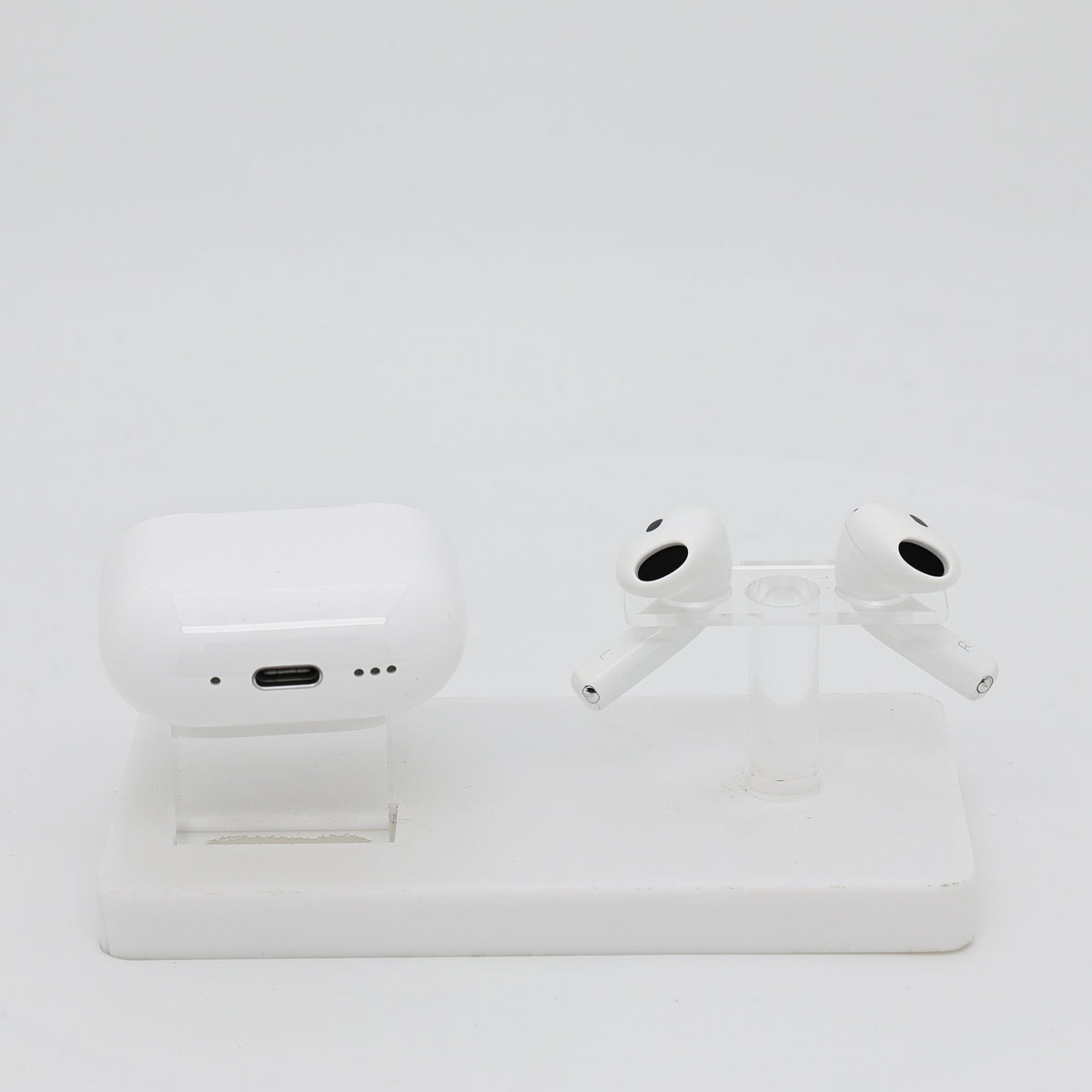 99新 Apple AirPods 4 (支持主动降噪) 白色