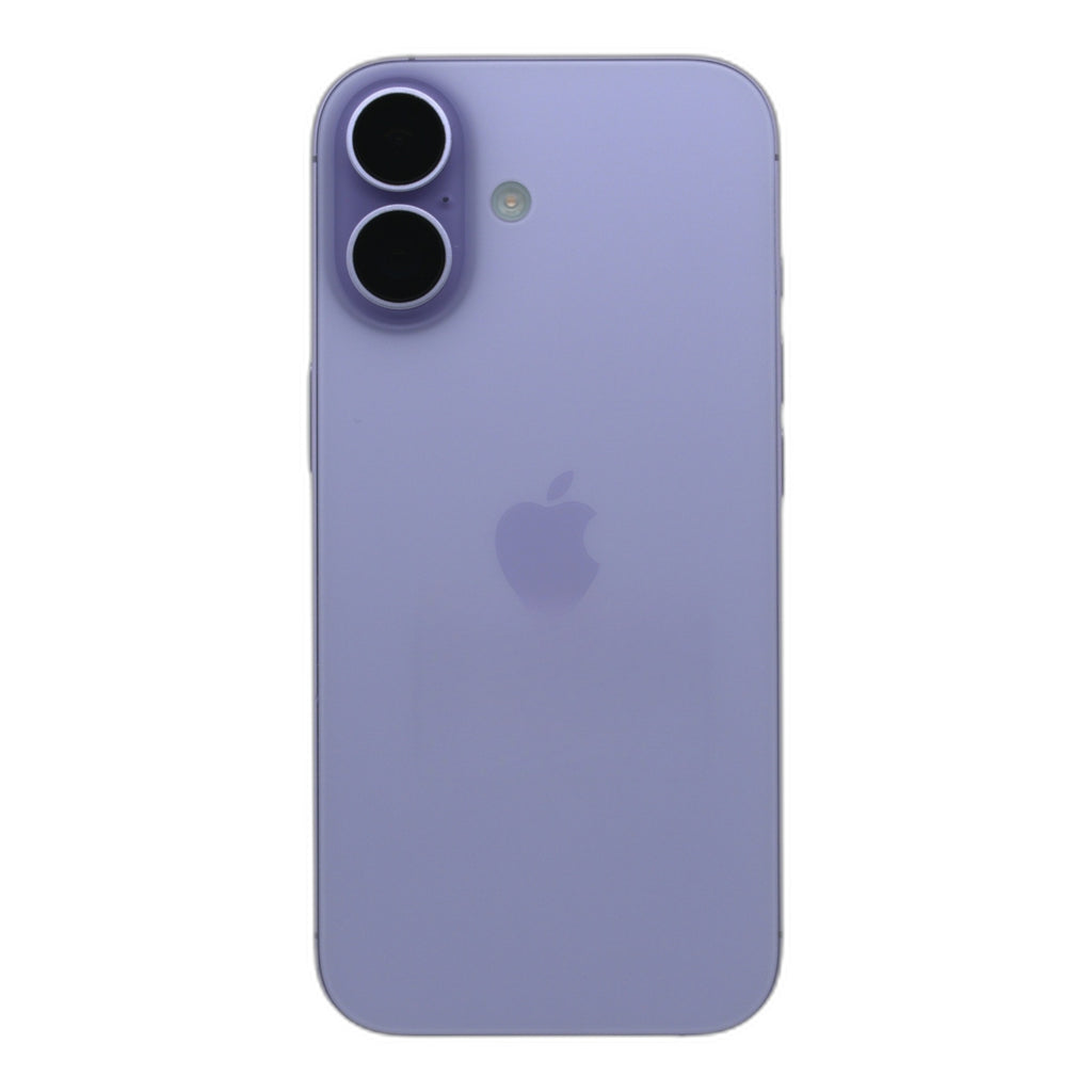 99新 Apple iPhone 17 256G 薰衣草紫色 中國大陸版