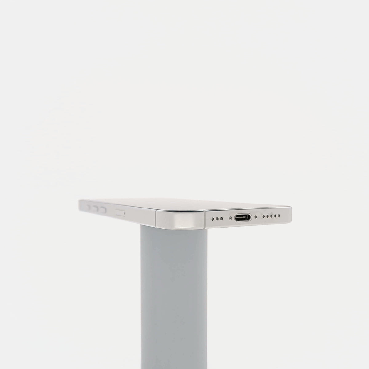 99新 Apple iPhone 16 Pro 128G 白色鈦金屬 中國大陸版