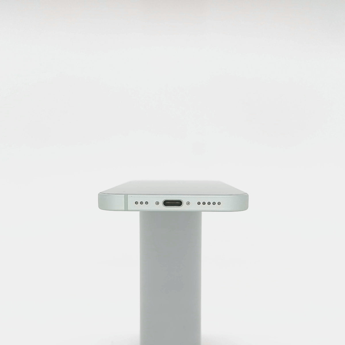 95新 Apple iPhone 15 128G 綠色 中國大陸版