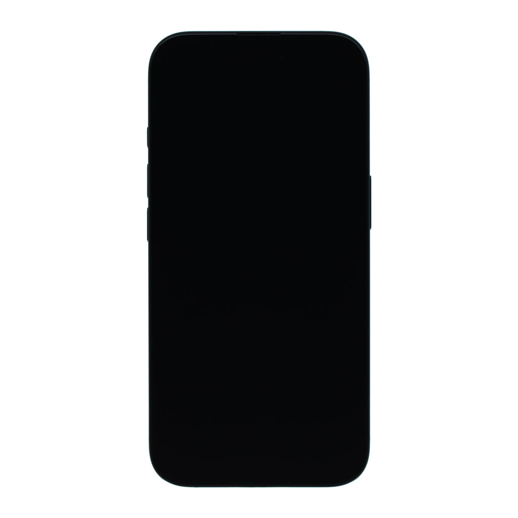 95新 Apple iPhone 16 256G 黑色 中國大陸版