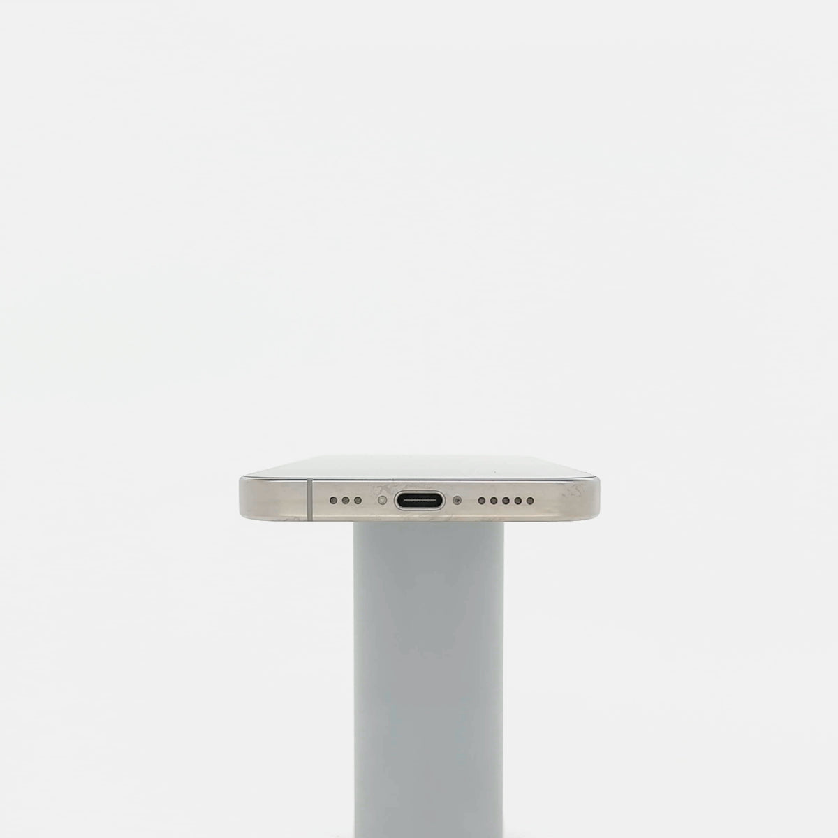 95新 Apple iPhone 16 Pro 256G 原色鈦金屬 中國大陸版