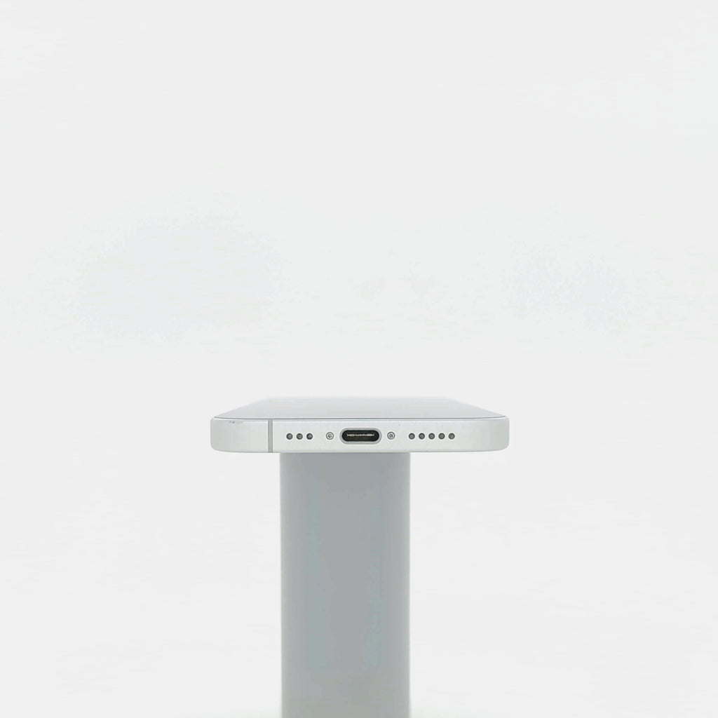 95新 Apple iPhone 16 256G 白色 中國大陸版