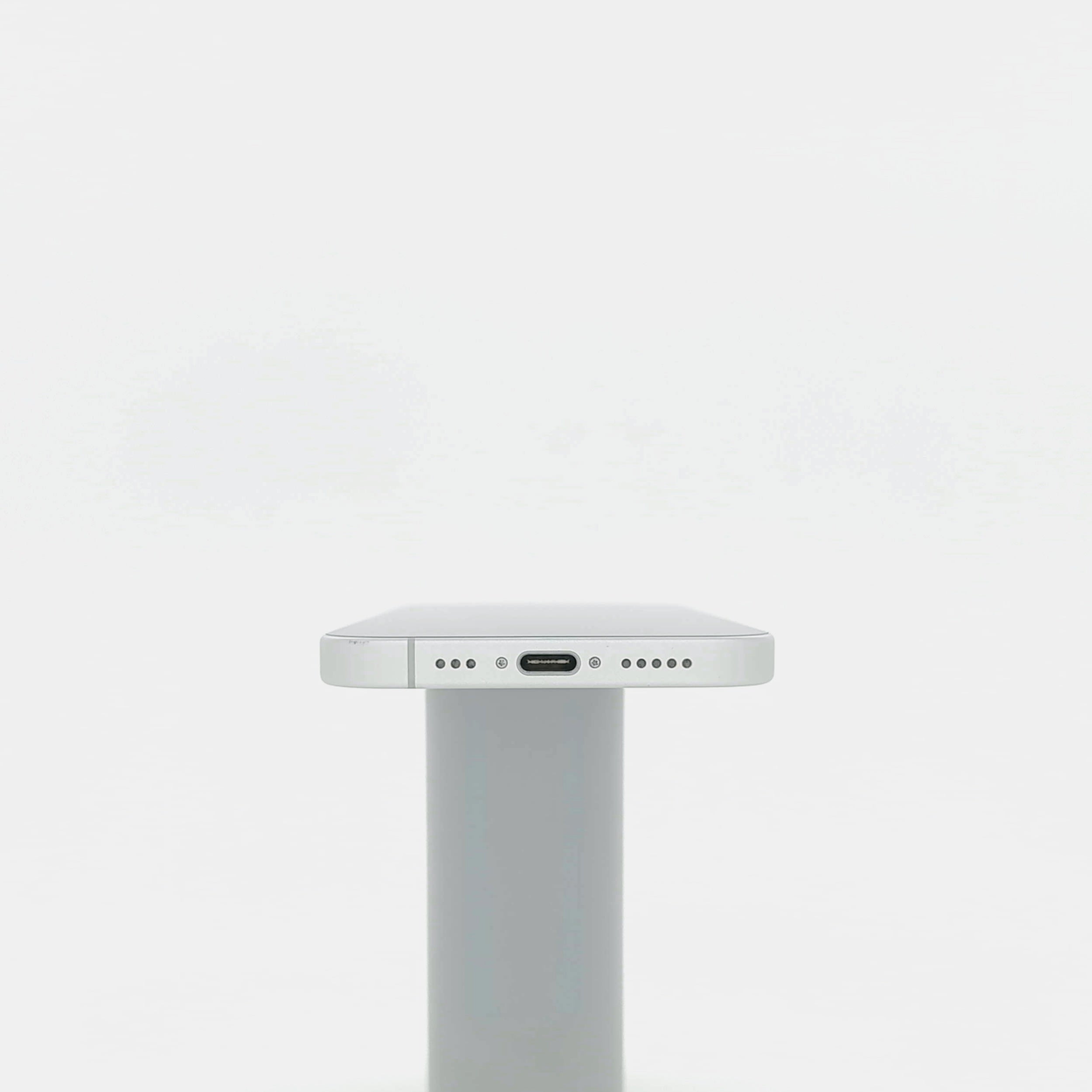 95新 Apple iPhone 16 256G 白色 中國大陸版