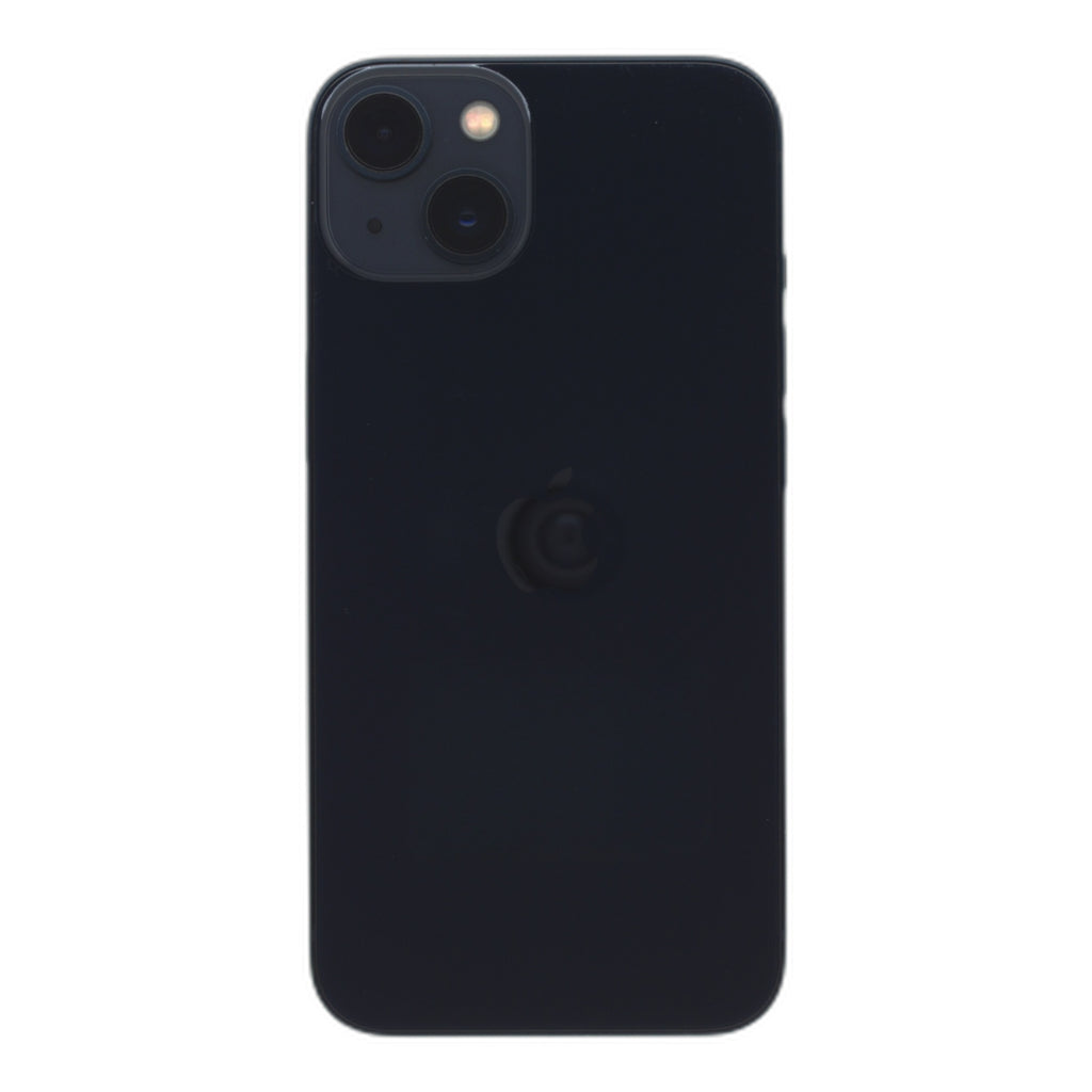 95新 Apple iPhone 13 256G 午夜色 中國大陸版