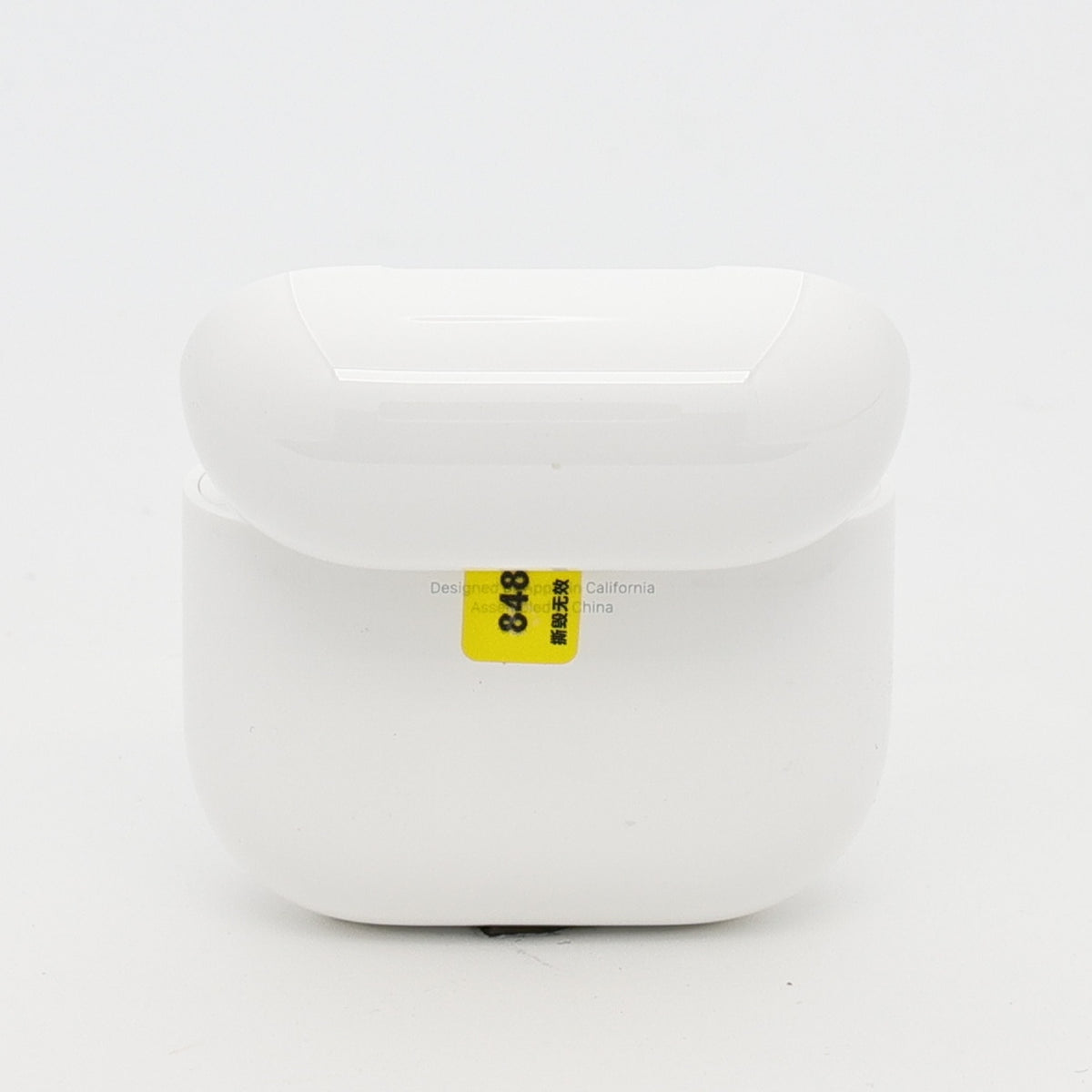 99新 Apple AirPods 4 (支持主动降噪) 白色