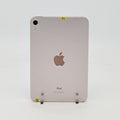 95新 Apple iPad mini6 256G 粉紅色 WIFI