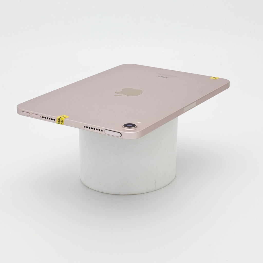 95新 Apple iPad mini6 64G 粉紅色 WIFI