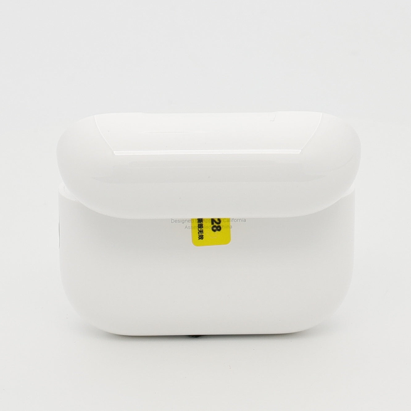 99新 Apple AirPods Pro 3 白色