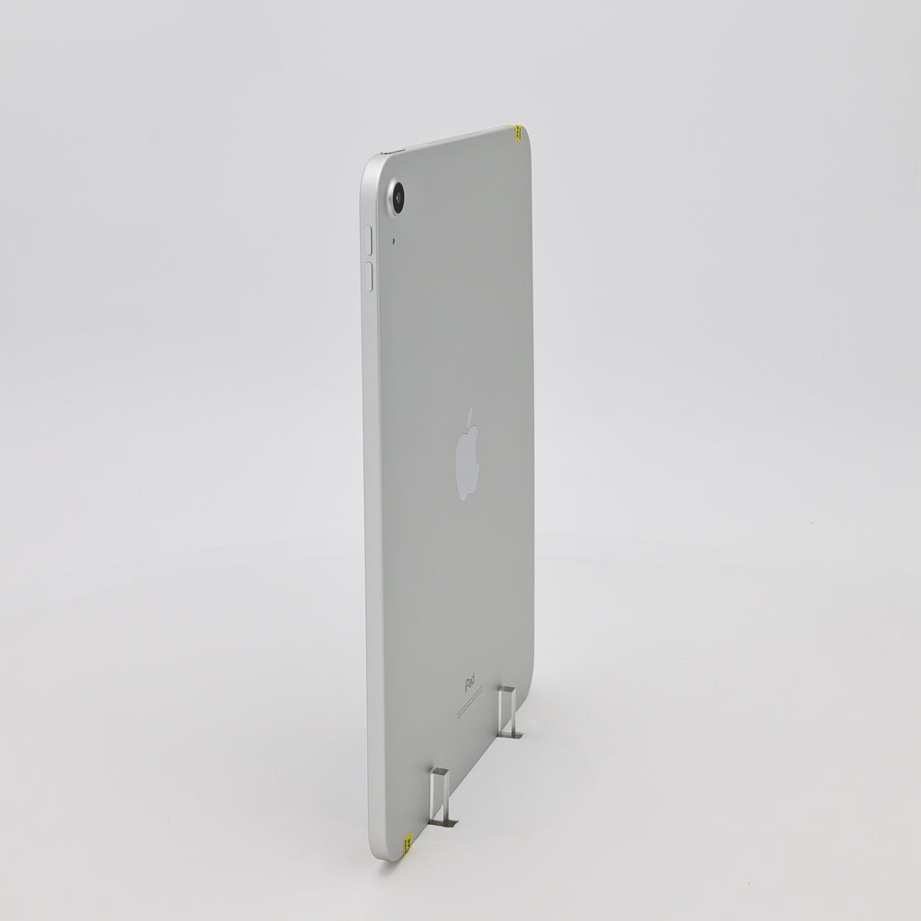95新 Apple iPad 10代 64G 銀色 WIFI