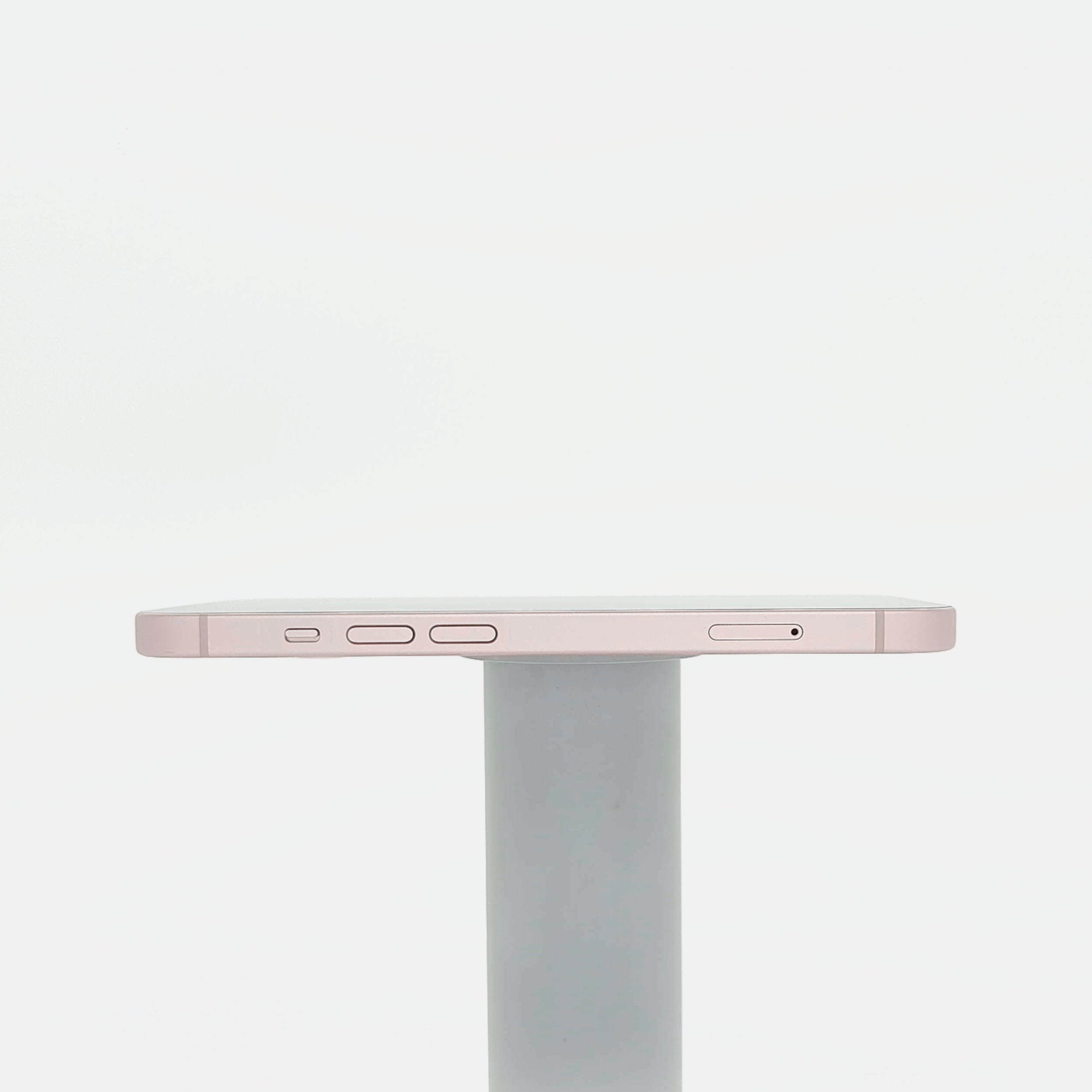 95新 Apple iPhone 15 256G 粉紅色 中國大陸版