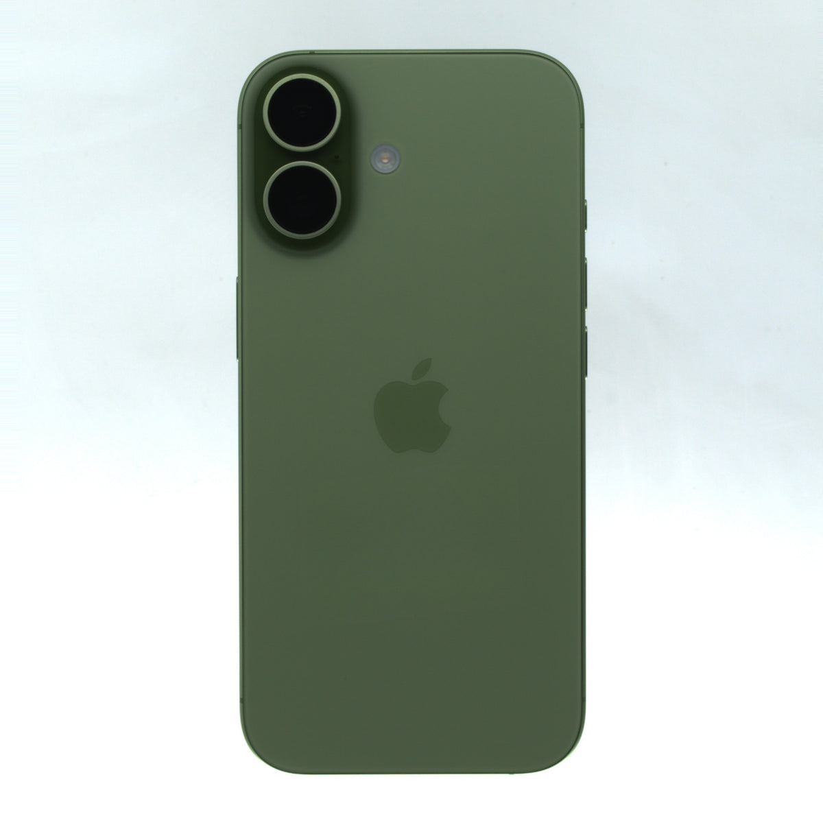 99新 Apple iPhone 17 256G 鼠尾草綠色 中國大陸版