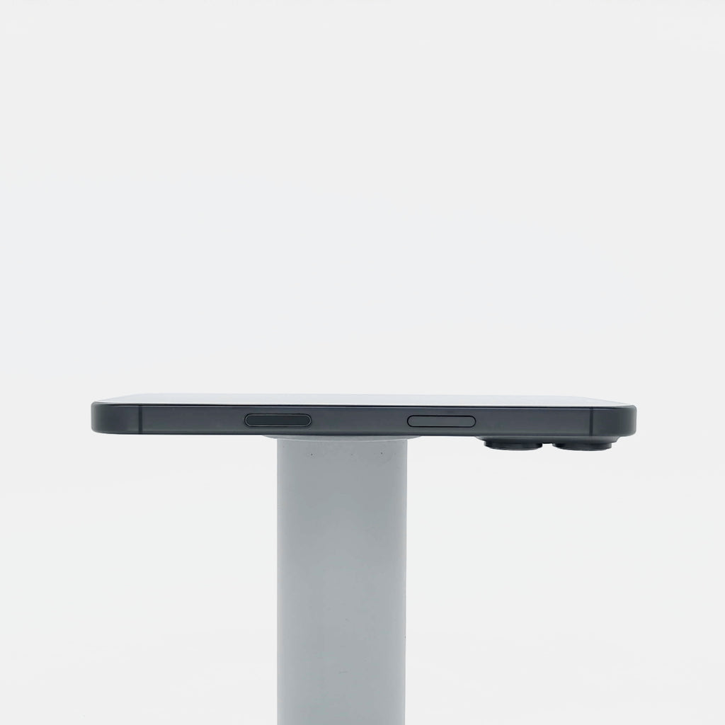 95新 Apple iPhone 16 Pro 256G 黑色鈦金屬 中國大陸版