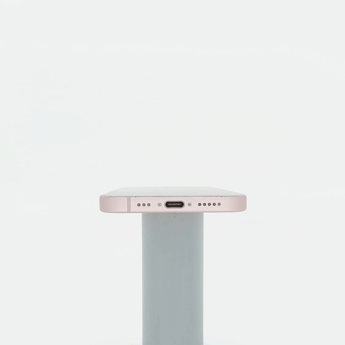 95新 Apple iPhone 15 256G 粉紅色 中國大陸版