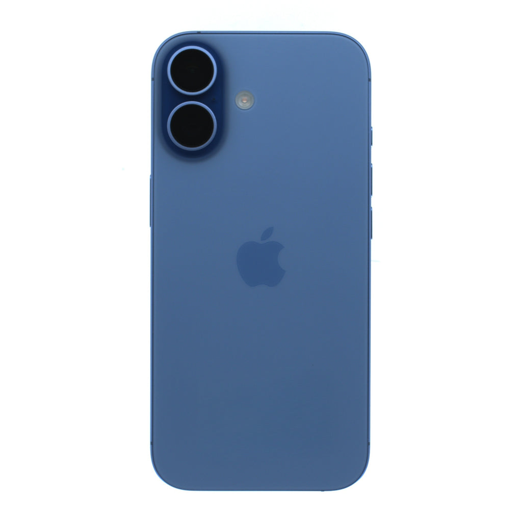 99新 Apple iPhone 17 256G 青霧藍色 中國大陸版