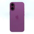 95新 Apple iPhone 16 256G 粉紅色 中國大陸版