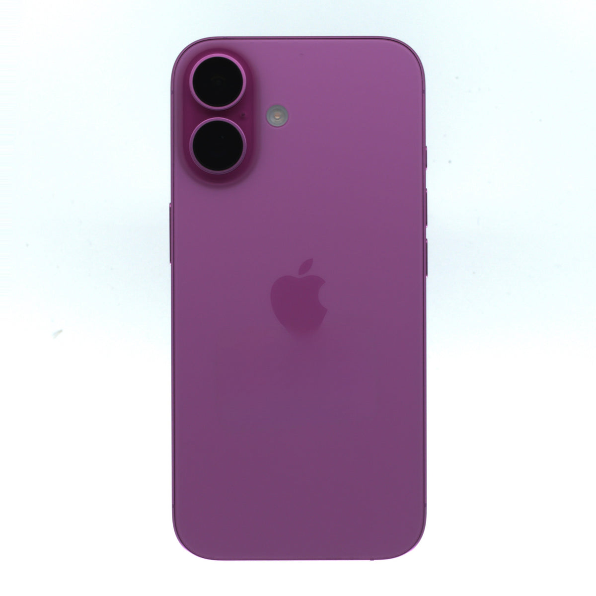 95新 Apple iPhone 16 256G 粉紅色 中國大陸版