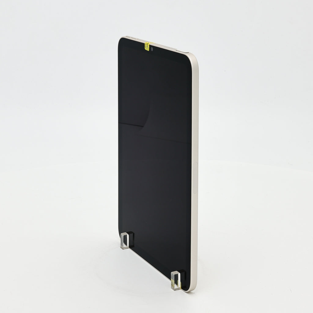 95新 Apple iPad mini6 64G 星光色 WIFI