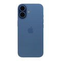 95新 Apple iPhone 17 256G 青霧藍色 中國大陸版