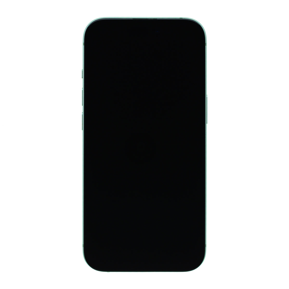 95新 Apple iPhone 15 256G 綠色 中國大陸資源機