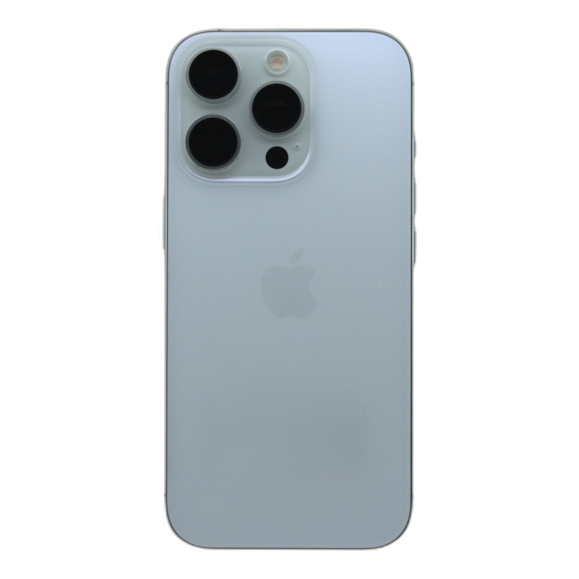 99新 Apple iPhone 16 Pro 128G 白色鈦金屬 中國大陸版